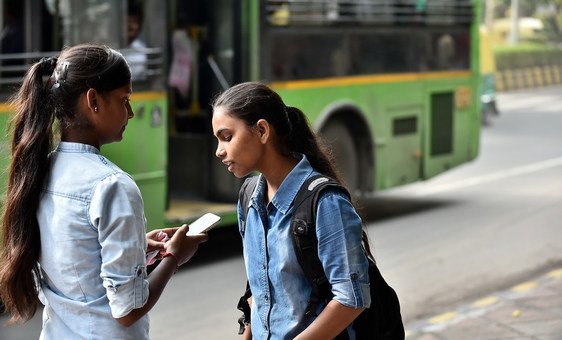 Миллионы детей и подростков по всему миру становятся жертвами дипфейков.